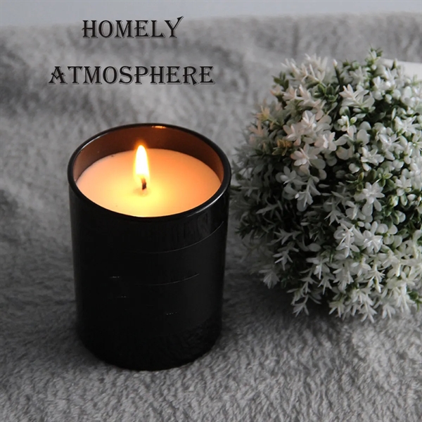 Soy Wax Scented Candle - Soy Wax Scented Candle - Image 3 of 3