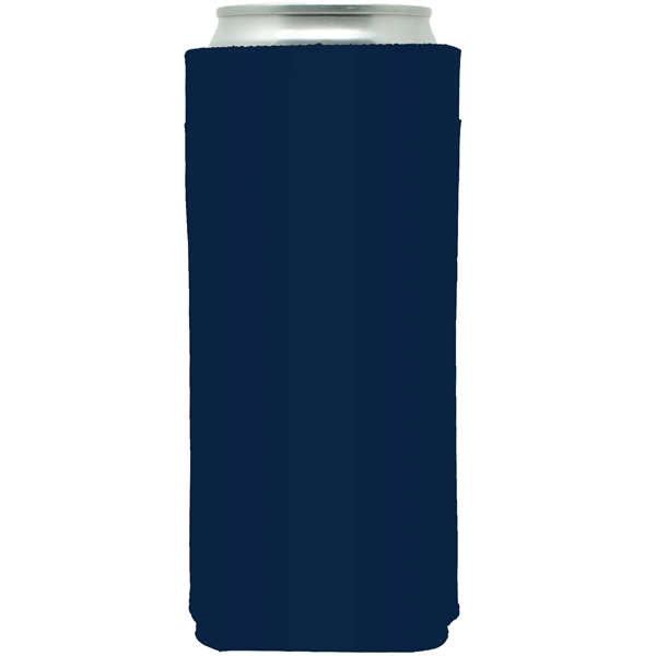 12oz. Slim Neoprene Seltzer Coolie - 12oz. Slim Neoprene Seltzer Coolie - Image 21 of 25