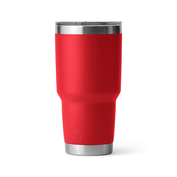 YETI® Rambler® 30 Oz. Tumbler With Magslider™ Lid - YETI® Rambler® 30 Oz. Tumbler With Magslider™ Lid - Image 9 of 22