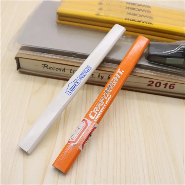 Carpenter Pencil - Carpenter Pencil - Image 1 of 3