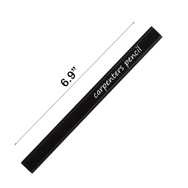 Carpenter Pencil - Carpenter Pencil - Image 2 of 3