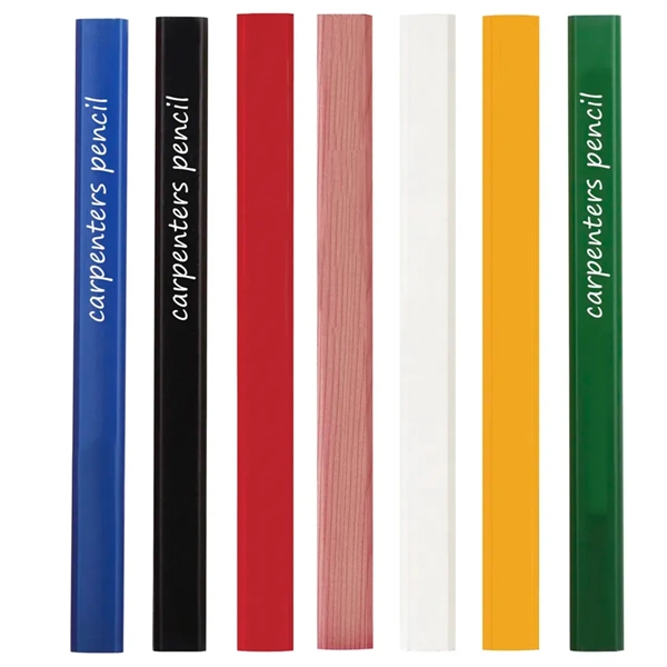Carpenter Pencil - Carpenter Pencil - Image 3 of 3