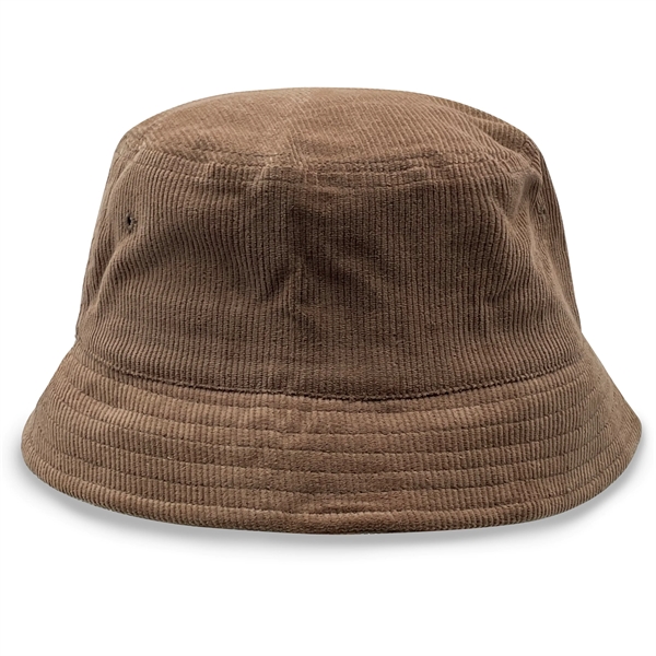 Corduroy bucket hat - Corduroy bucket hat - Image 11 of 14