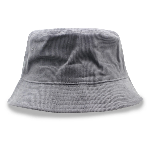 Corduroy bucket hat - Corduroy bucket hat - Image 1 of 14