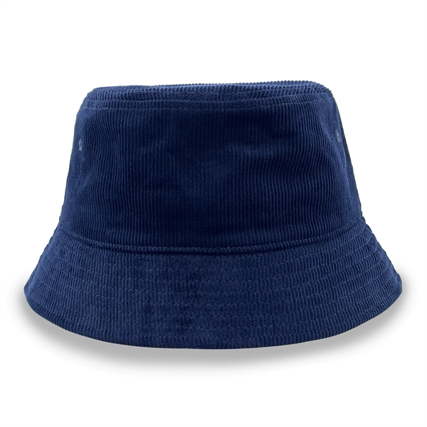 Corduroy bucket hat - Corduroy bucket hat - Image 2 of 14