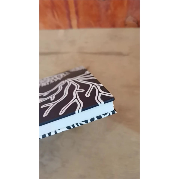 Custom Spiral Notebook - Custom Spiral Notebook - Image 4 of 6