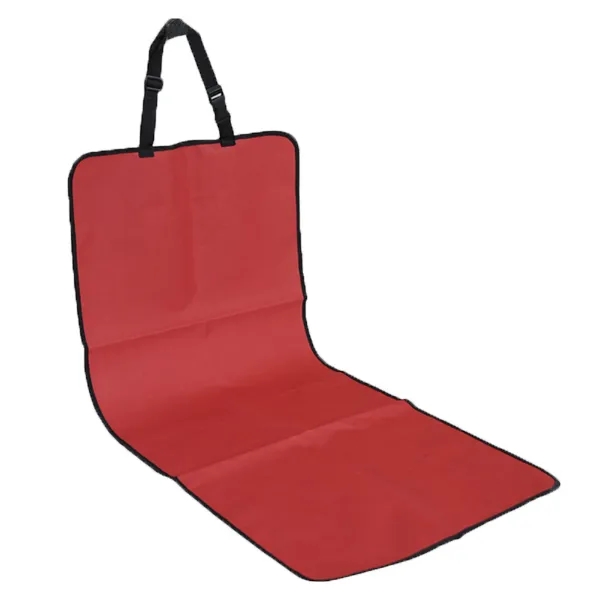 Cooling Mat For Pet Car Seat Covers - Cooling Mat For Pet Car Seat Covers - Image 3 of 10