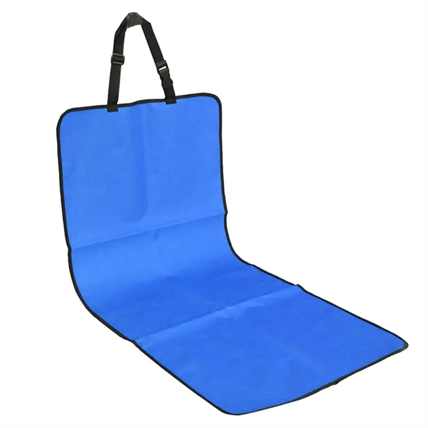 Cooling Mat For Pet Car Seat Covers - Cooling Mat For Pet Car Seat Covers - Image 4 of 10
