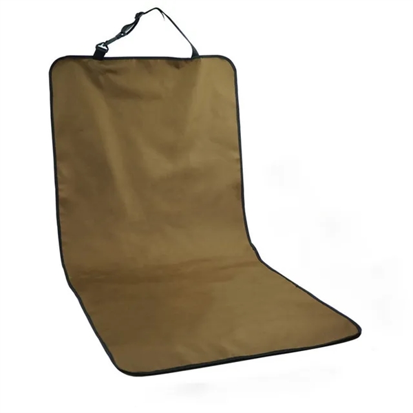 Cooling Mat For Pet Car Seat Covers - Cooling Mat For Pet Car Seat Covers - Image 6 of 10