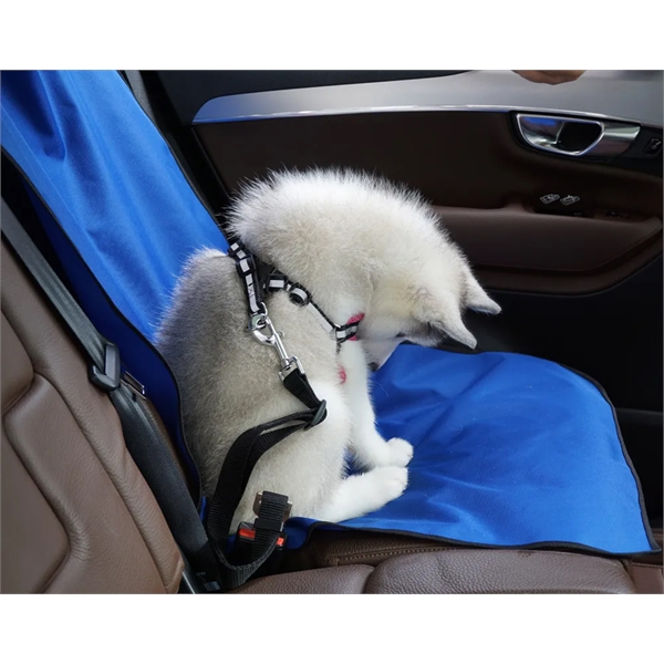 Cooling Mat For Pet Car Seat Covers - Cooling Mat For Pet Car Seat Covers - Image 7 of 10