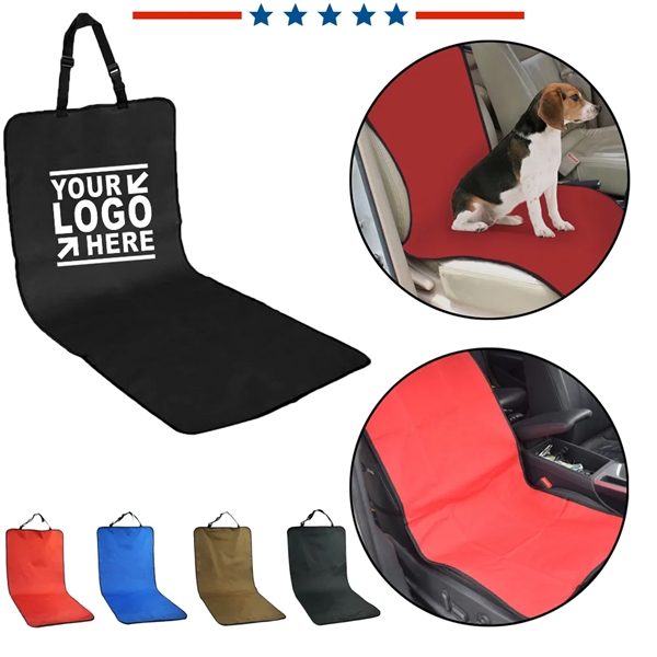 Cooling Mat For Pet Car Seat Covers - Cooling Mat For Pet Car Seat Covers - Image 0 of 10