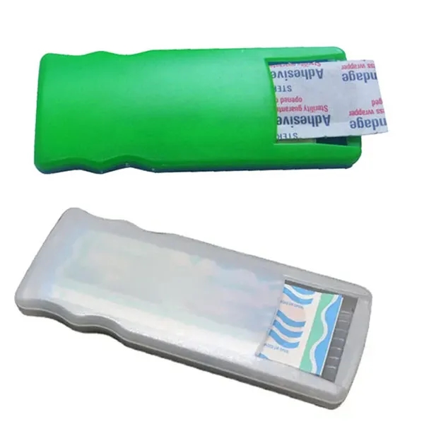 Customized Bandage Dispensers - Customized Bandage Dispensers - Image 2 of 9