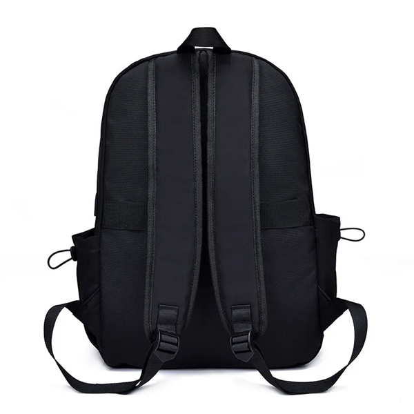 Water Resistant Shoulder Bag - Water Resistant Shoulder Bag - Image 2 of 2