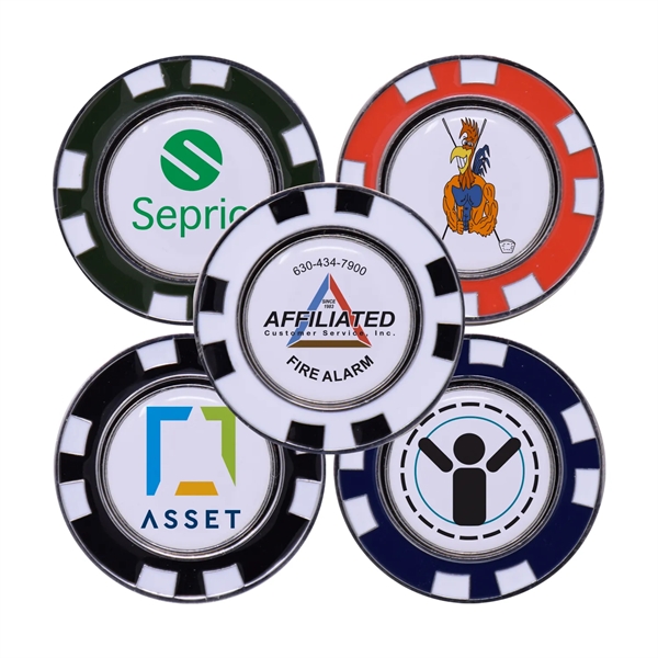 Mid-Tier Golf Kit - Mid-Tier Golf Kit - Image 2 of 5