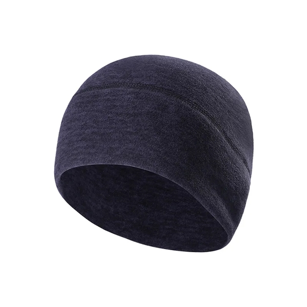 Winter Sport Beanie Cap - Winter Sport Beanie Cap - Image 1 of 8
