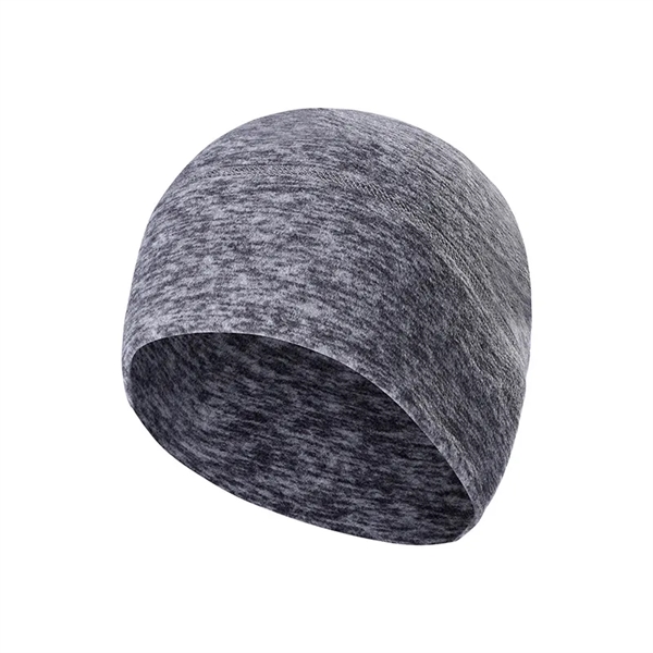 Winter Sport Beanie Cap - Winter Sport Beanie Cap - Image 3 of 8
