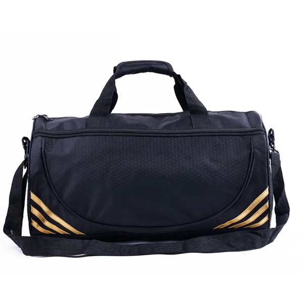 Travel Waterproof Duffel Bag - Travel Waterproof Duffel Bag - Image 0 of 4