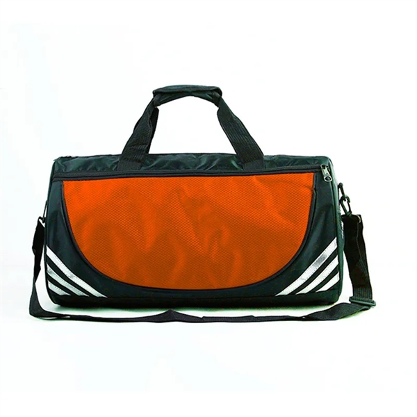 Travel Waterproof Duffel Bag - Travel Waterproof Duffel Bag - Image 1 of 4