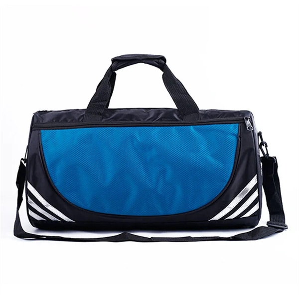 Travel Waterproof Duffel Bag - Travel Waterproof Duffel Bag - Image 2 of 4