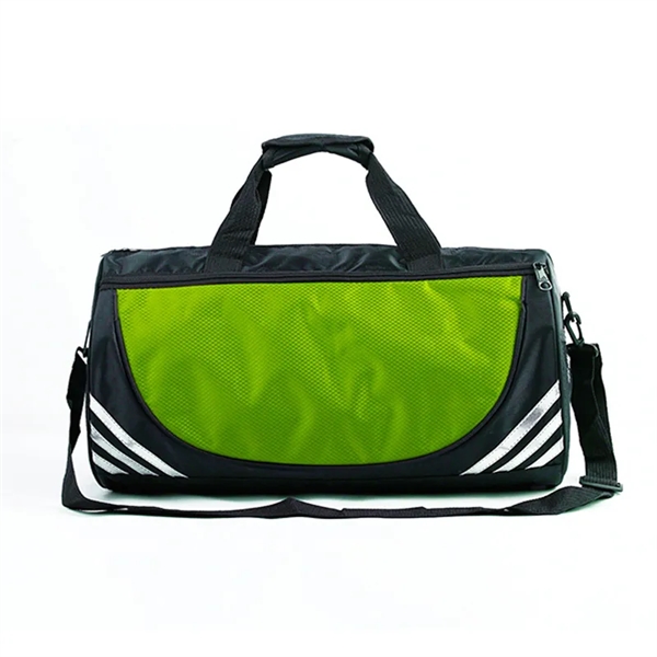 Travel Waterproof Duffel Bag - Travel Waterproof Duffel Bag - Image 3 of 4