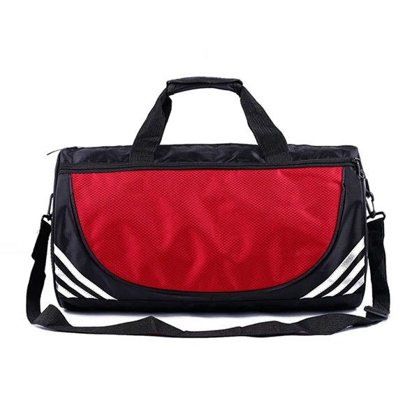 Travel Waterproof Duffel Bag - Travel Waterproof Duffel Bag - Image 4 of 4