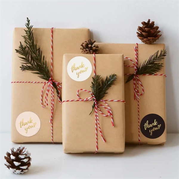 Custom Stickers Label Roll - Custom Stickers Label Roll - Image 3 of 3