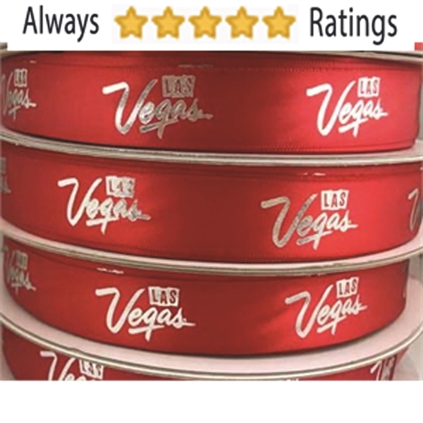 Luxury satin 7/8" SOFT RIBBON - Luxury satin 7/8" SOFT RIBBON - Image 0 of 1