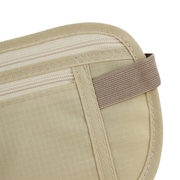 Thin Waist Belt Bag - Thin Waist Belt Bag - Image 1 of 2