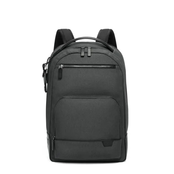 Tumi Harrison Warren Backpack - Graphite - Tumi Harrison Warren Backpack - Graphite - Image 0 of 0