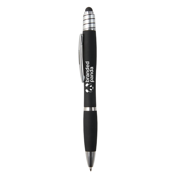 Fullerton Velvet-Touch MGC Spin Top Stylus Pen - Fullerton Velvet-Touch MGC Spin Top Stylus Pen - Image 0 of 11