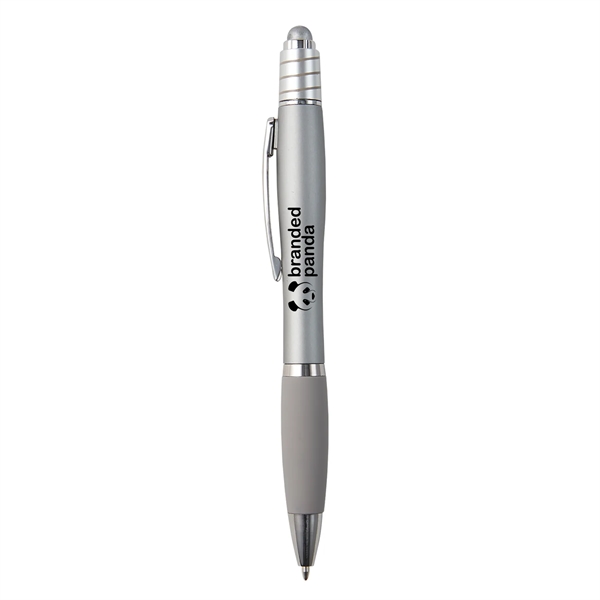 Fullerton Velvet-Touch MGC Spin Top Stylus Pen - Fullerton Velvet-Touch MGC Spin Top Stylus Pen - Image 5 of 11