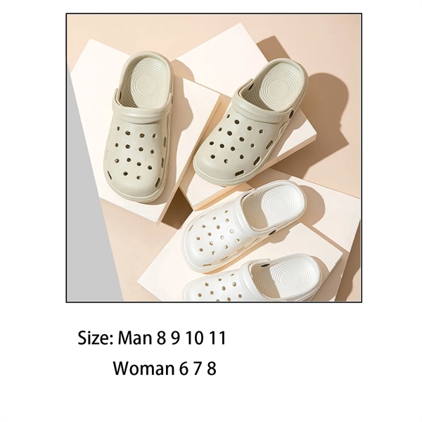 Clogs shoes Sandals Slippers - Clogs shoes Sandals Slippers - Image 2 of 3
