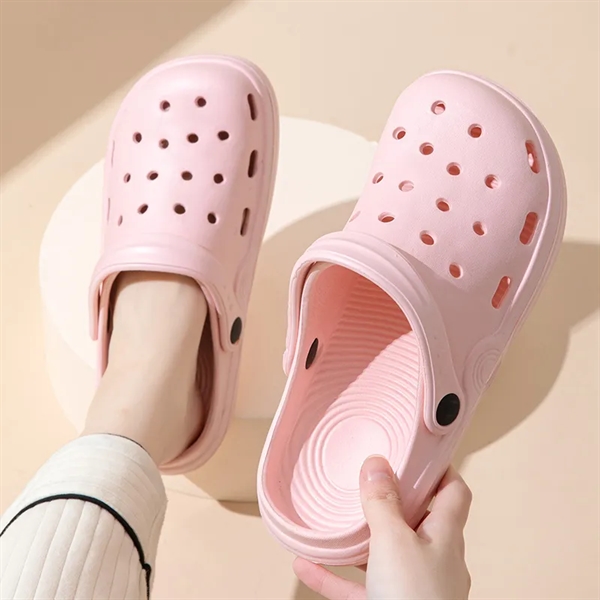 Clogs shoes Sandals Slippers - Clogs shoes Sandals Slippers - Image 3 of 3