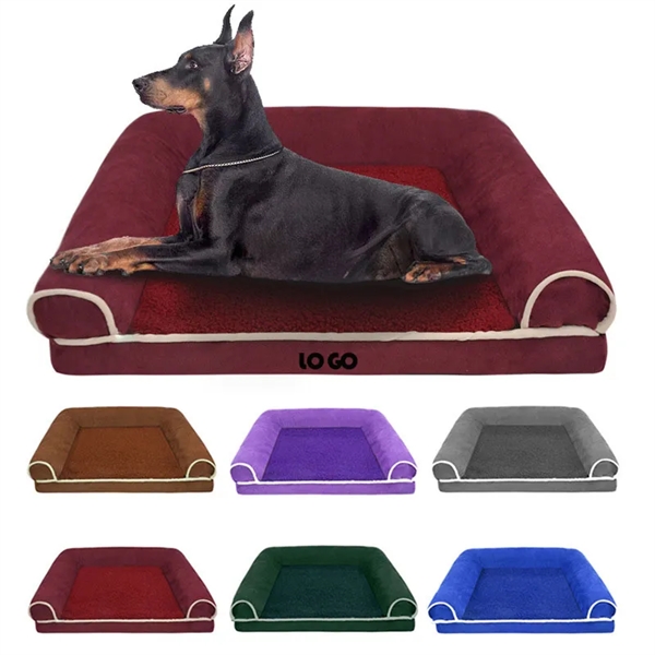 Dog bed sofa - Dog bed sofa - Image 0 of 3
