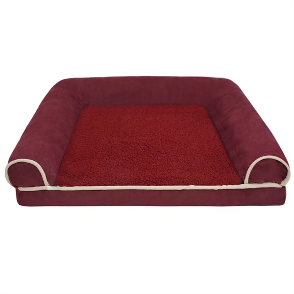 Dog bed sofa - Dog bed sofa - Image 1 of 3