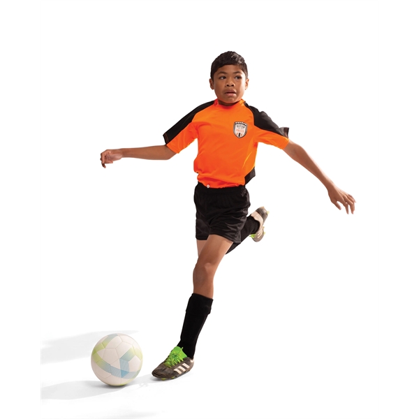 Youth Cutter Jersey - Youth Cutter Jersey - Image 25 of 27