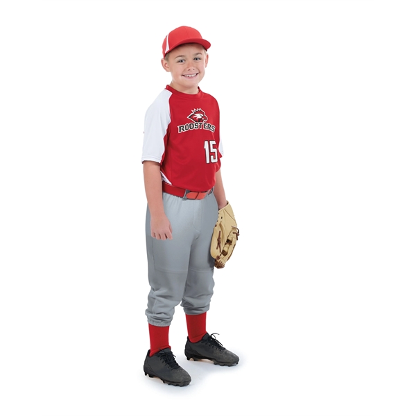 Youth Cutter Jersey - Youth Cutter Jersey - Image 27 of 27