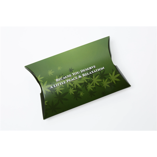 Full Color Pillow Boxes - Full Color Pillow Boxes - Image 2 of 20