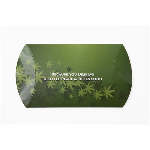 Full Color Pillow Boxes - Full Color Pillow Boxes - Image 5 of 20