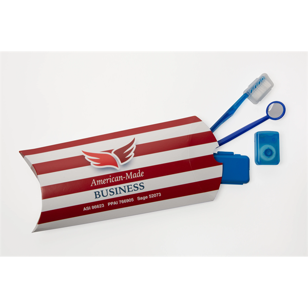 Full Color Pillow Boxes - Full Color Pillow Boxes - Image 8 of 20