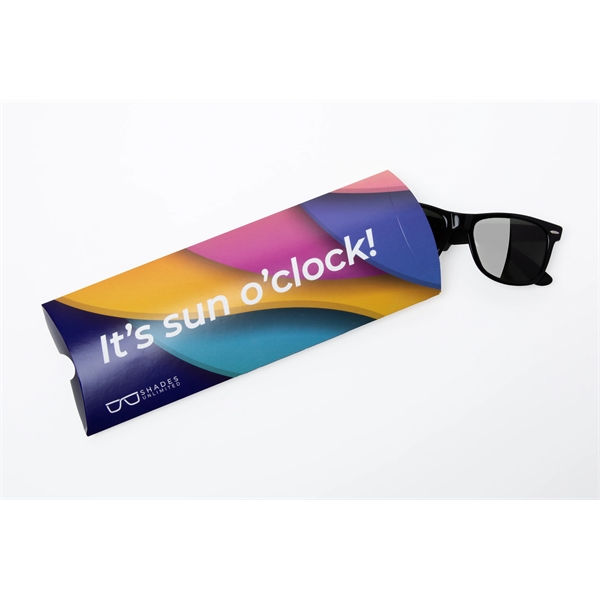 Full Color Pillow Boxes - Full Color Pillow Boxes - Image 13 of 20