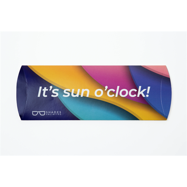 Full Color Pillow Boxes - Full Color Pillow Boxes - Image 15 of 20