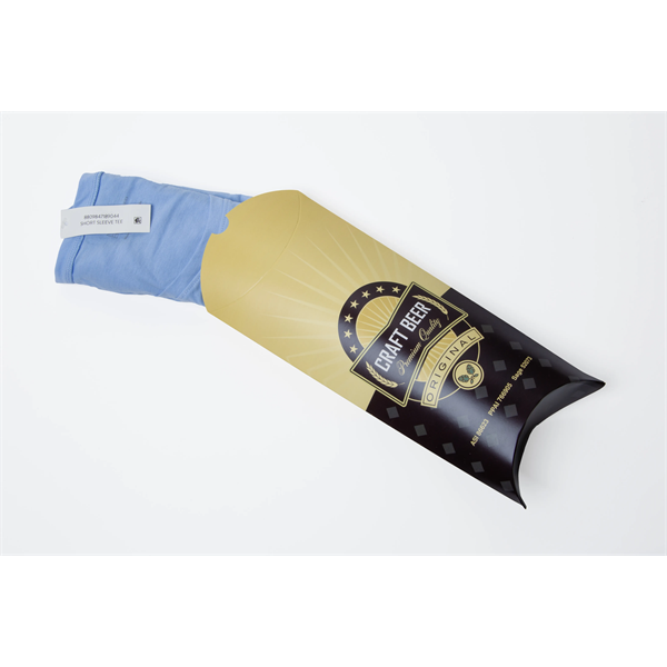 Full Color Pillow Boxes - Full Color Pillow Boxes - Image 18 of 20