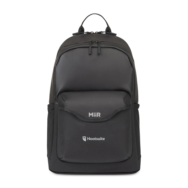 MiiR® Olympus 2.0 15L Laptop Backpack - MiiR® Olympus 2.0 15L Laptop Backpack - Image 0 of 3