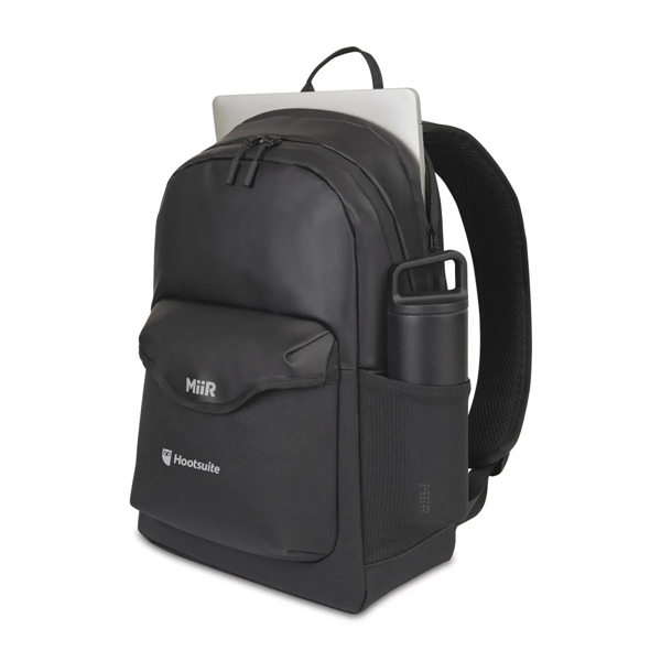 MiiR® Olympus 2.0 15L Laptop Backpack - MiiR® Olympus 2.0 15L Laptop Backpack - Image 1 of 3