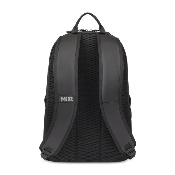 MiiR® Olympus 2.0 15L Laptop Backpack - MiiR® Olympus 2.0 15L Laptop Backpack - Image 2 of 3