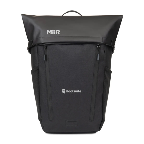 MiiR® Olympus 2.0 25L Laptop Backpack - MiiR® Olympus 2.0 25L Laptop Backpack - Image 1 of 5