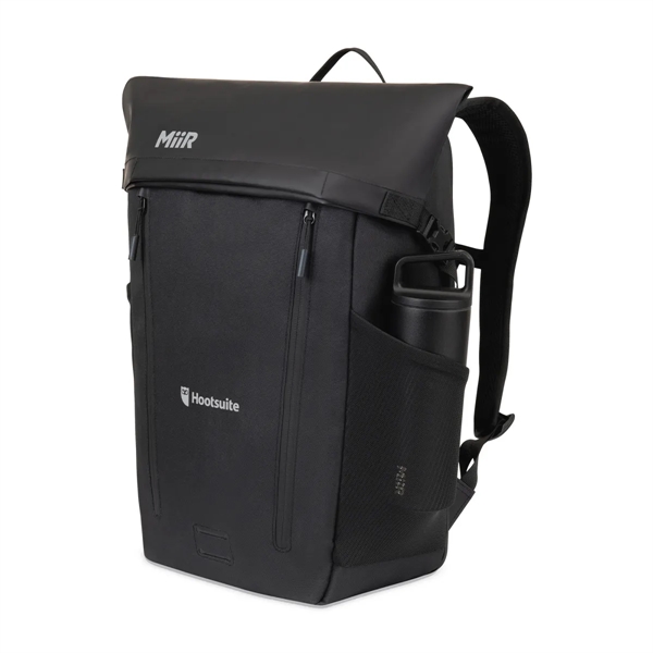 MiiR® Olympus 2.0 25L Laptop Backpack - MiiR® Olympus 2.0 25L Laptop Backpack - Image 2 of 5