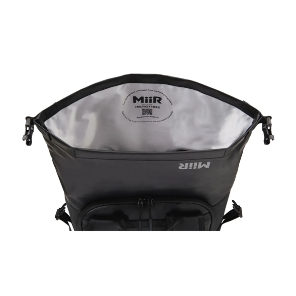 MiiR® Olympus 2.0 25L Laptop Backpack - MiiR® Olympus 2.0 25L Laptop Backpack - Image 3 of 5