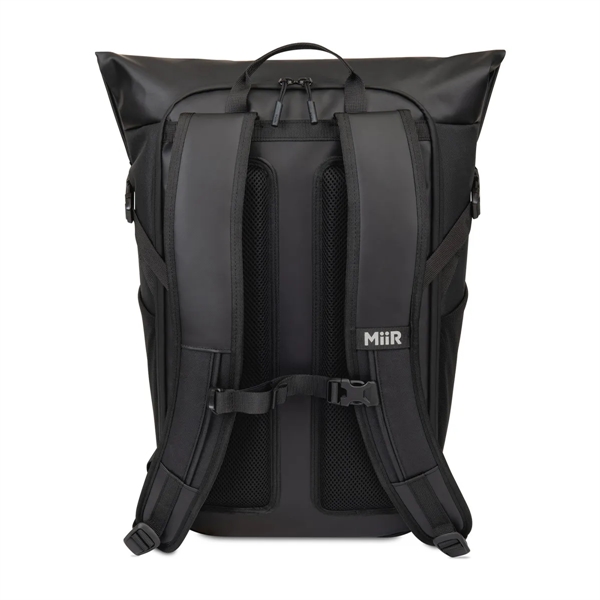 MiiR® Olympus 2.0 25L Laptop Backpack - MiiR® Olympus 2.0 25L Laptop Backpack - Image 5 of 5